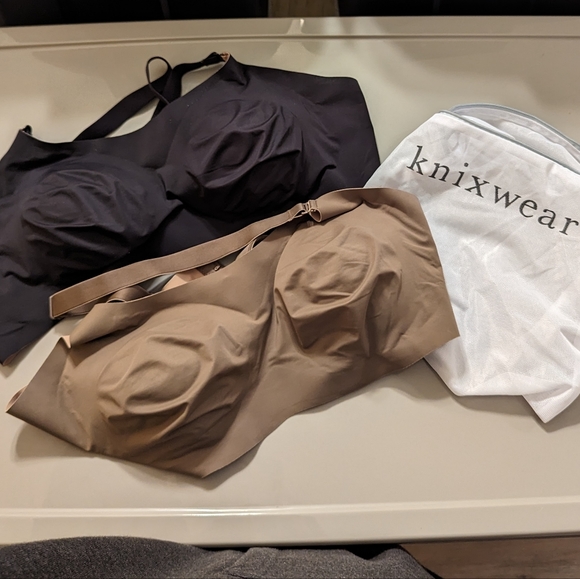 Knixwear Bra Bundle - Picture 1 of 5